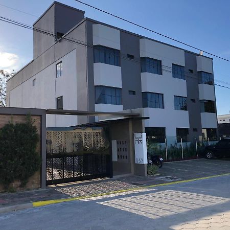 Apartamento Link Araranguá Exterior foto