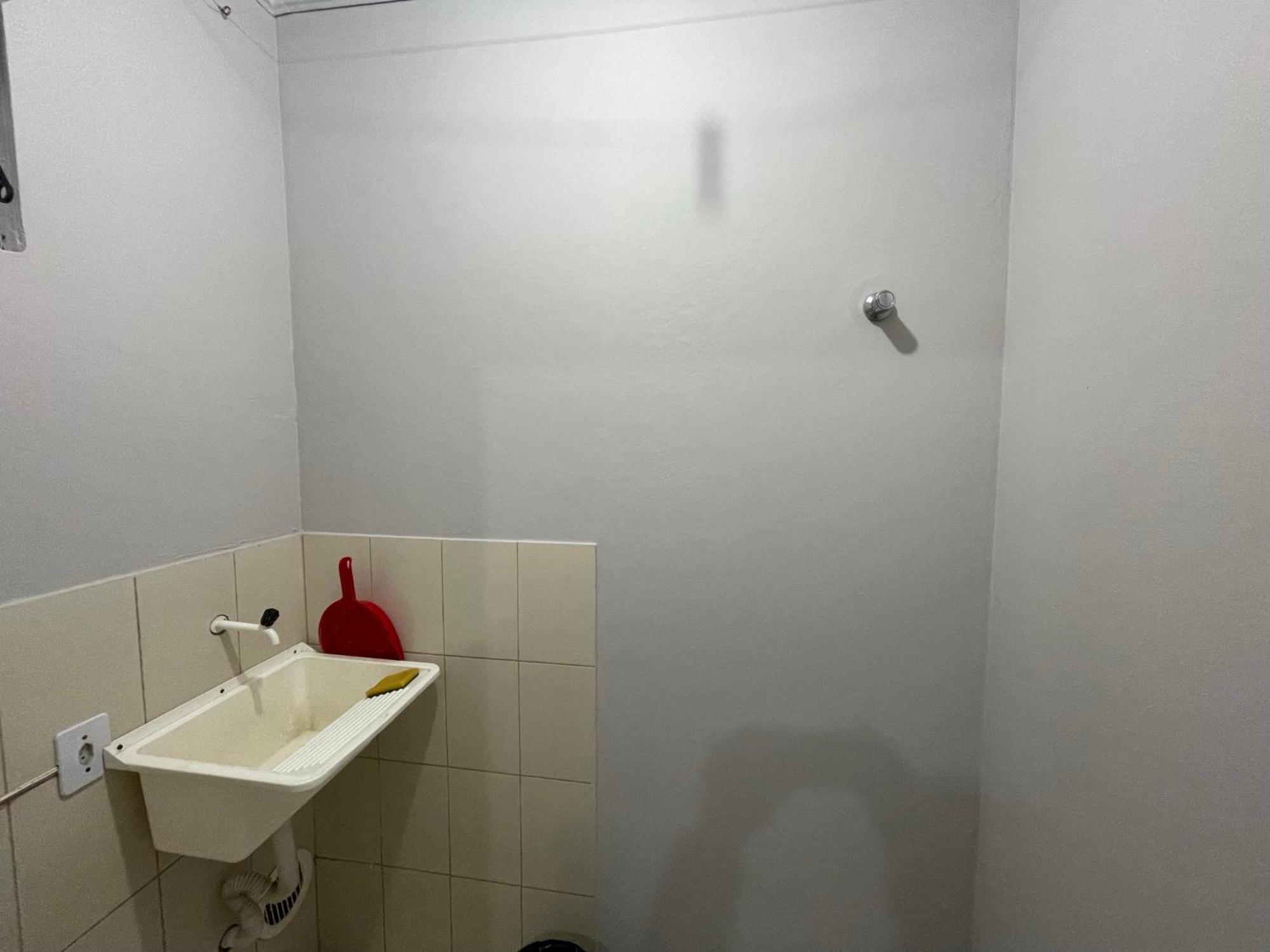 Apartamento Link Araranguá Habitación foto