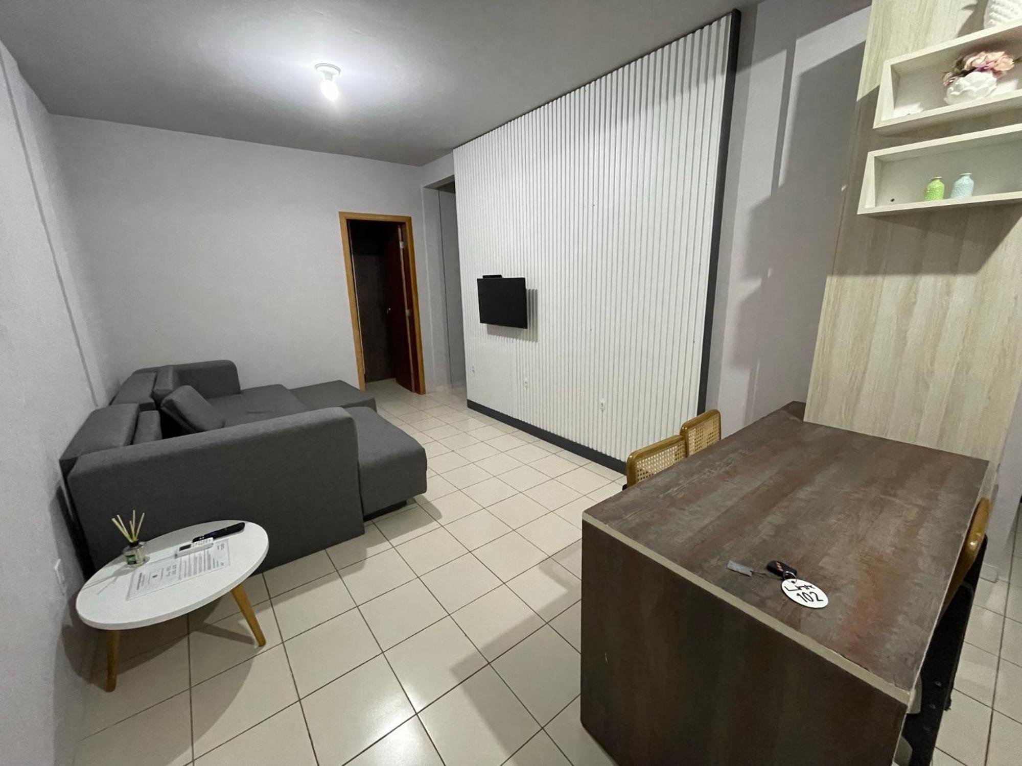 Apartamento Link Araranguá Exterior foto
