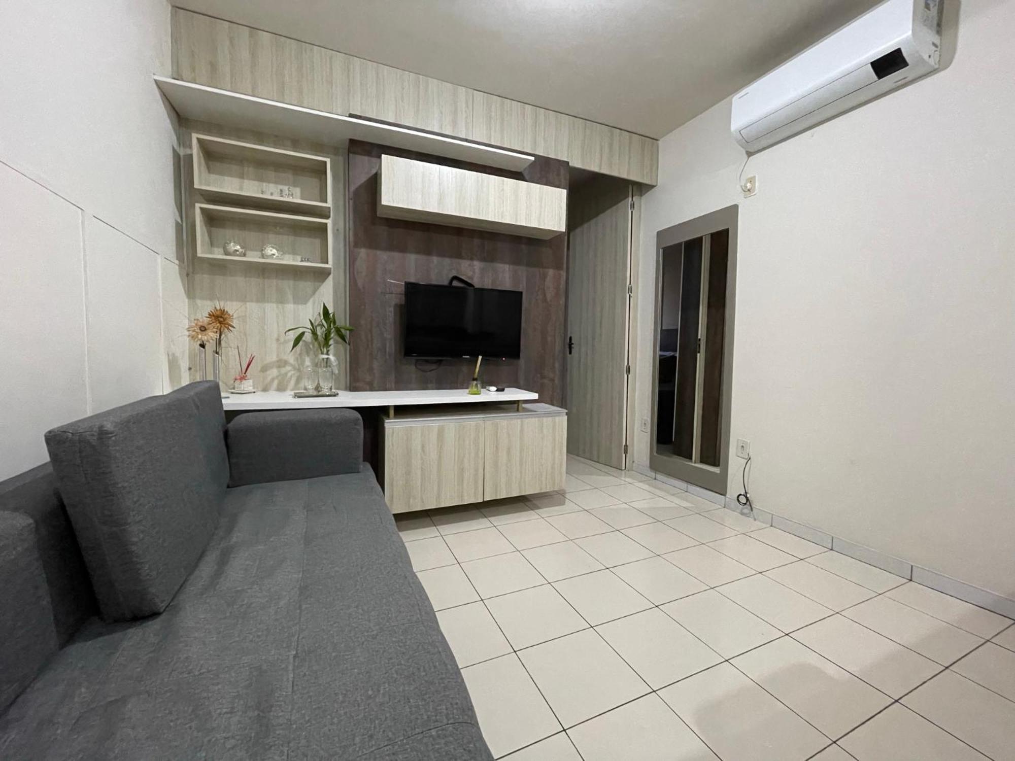 Apartamento Link Araranguá Exterior foto