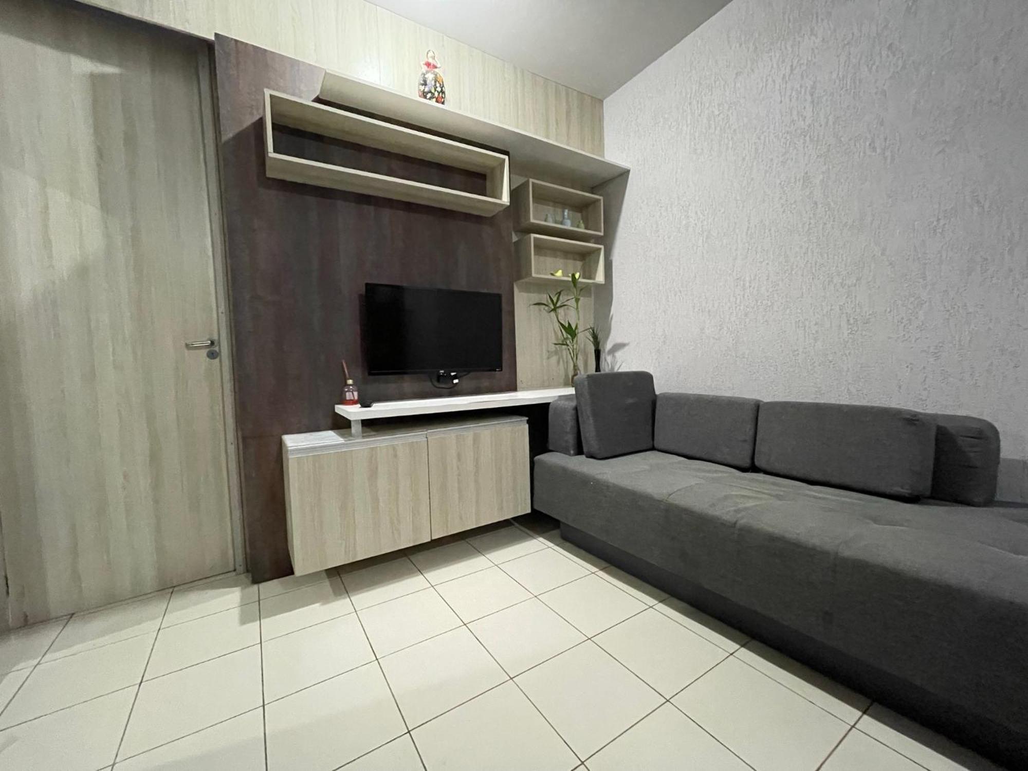 Apartamento Link Araranguá Habitación foto