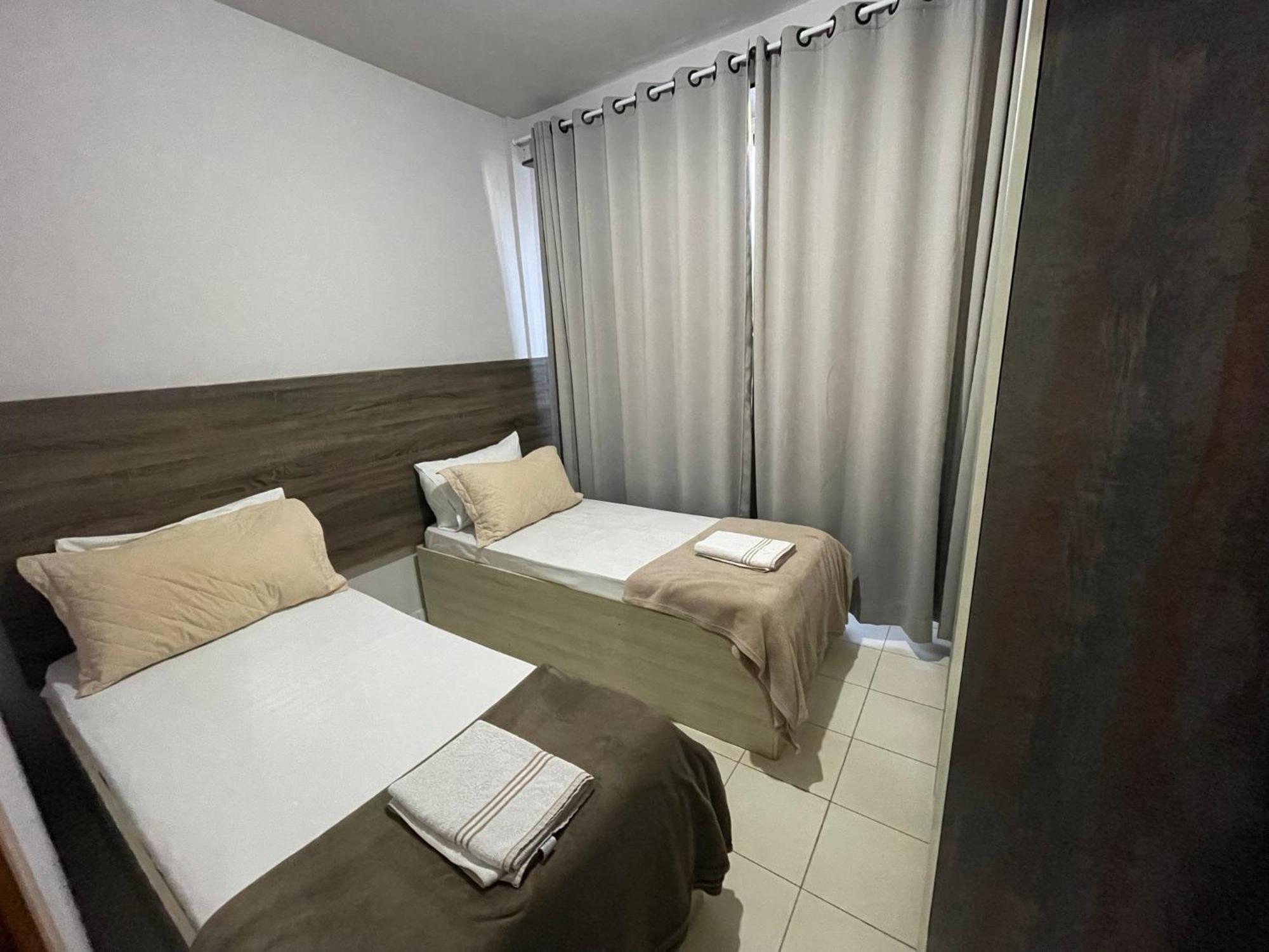Apartamento Link Araranguá Exterior foto