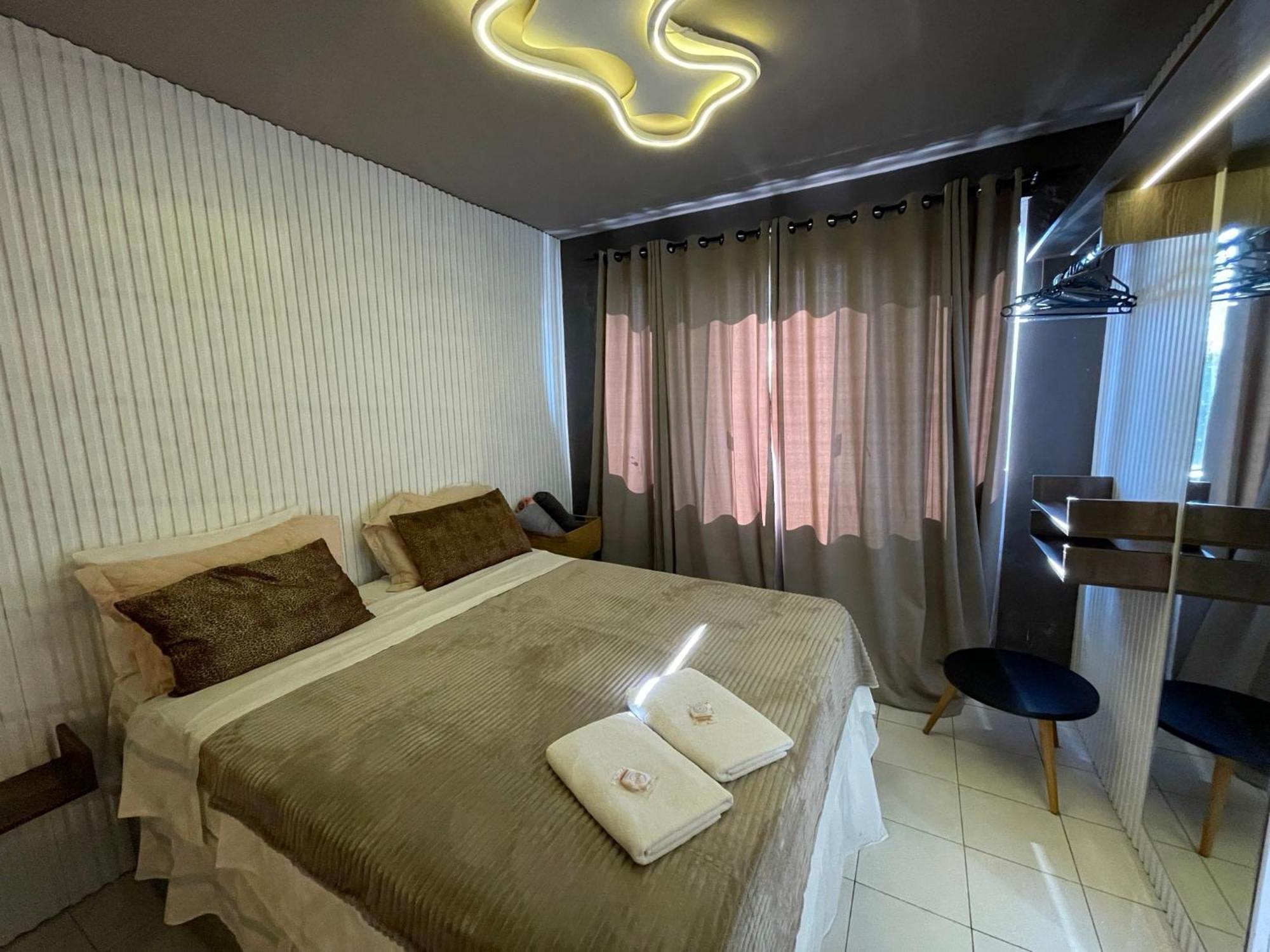 Apartamento Link Araranguá Exterior foto