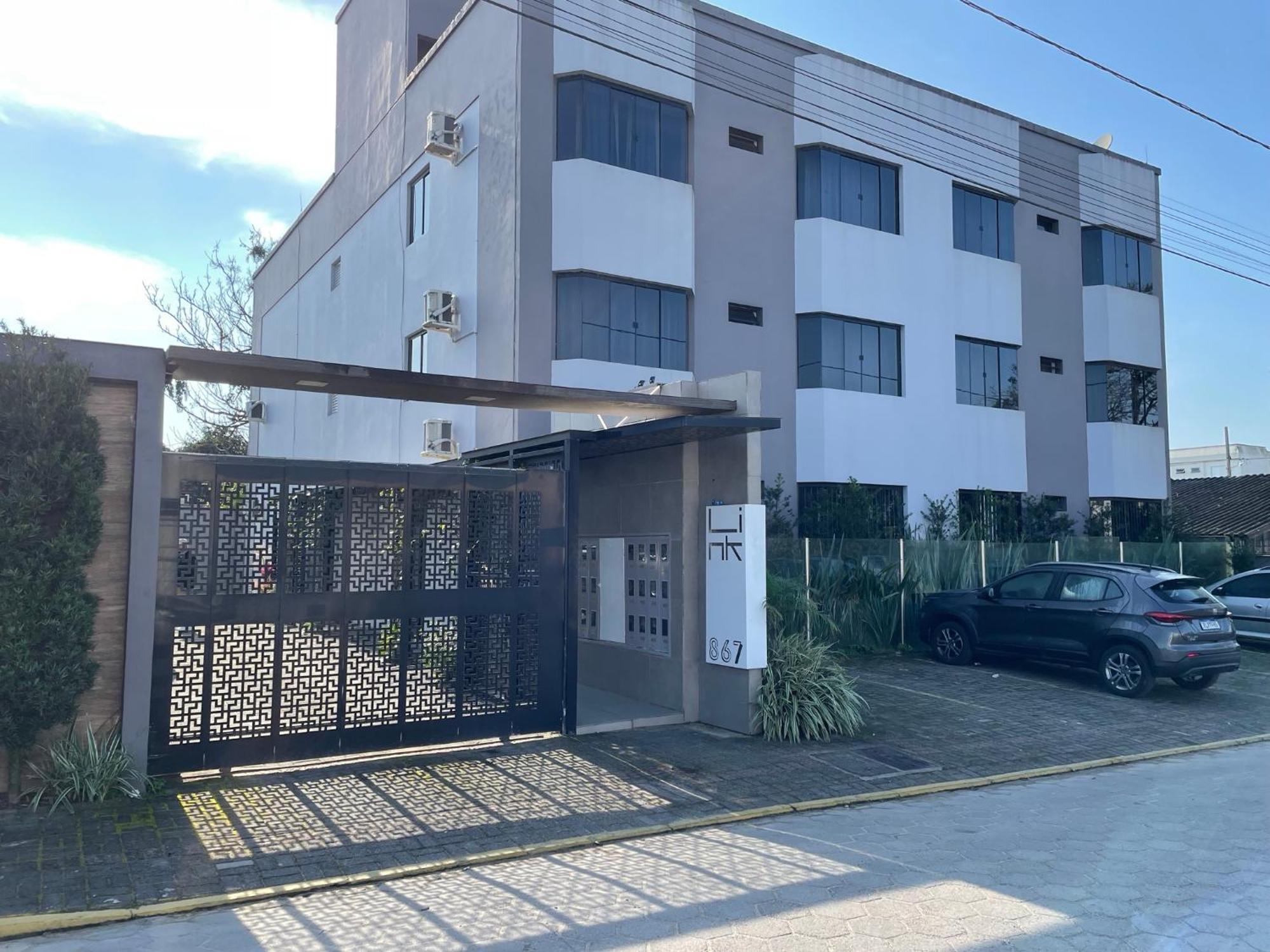 Apartamento Link Araranguá Exterior foto