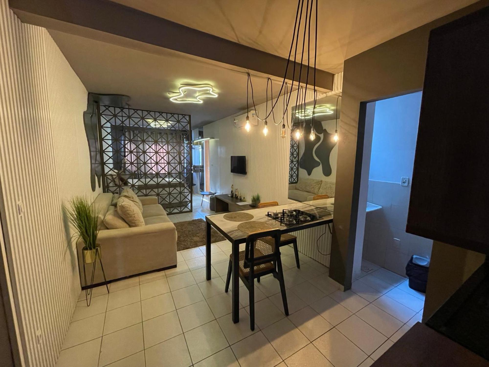 Apartamento Link Araranguá Exterior foto