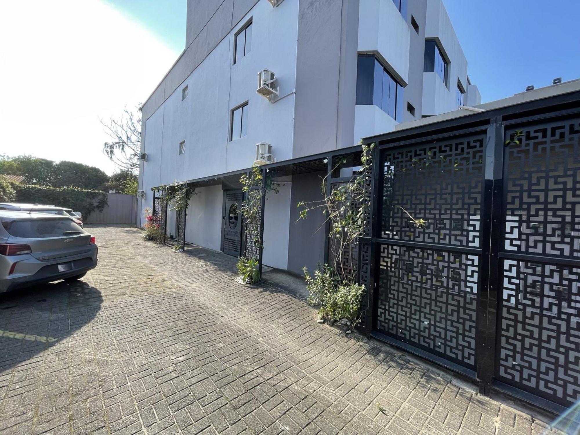 Apartamento Link Araranguá Exterior foto